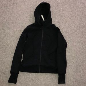 Lululemon jacket
